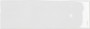 Small Format White Small Format 150x150 - 250x400 Porcelain for ; Finish - Gloss/Polished
