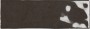 Small Format Black/Dark Grey Small Format 150x150 - 250x400 Porcelain for ; Finish - Gloss/Polished