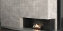 Stone Age Grey Decor Ceramic Wall Tile 300x600mm