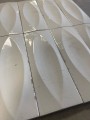Small Format White Small Format 150x150 - 250x400 Porcelain for ; Finish - Gloss/Polished