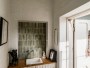 Gleeze Grigio Grey Porcelain Floor and Wall Tile 75x200mm
