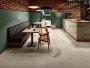 Tropic Green Ceramic Wall Tile 350x1000mm