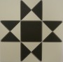Patterned --and-- Statement Metallic/Mixed Small Format 150x150 - 250x400 Porcelain for Floor; Finish - Matt