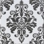 Patterned --and-- Statement Mixed Small Format 150x150 - 250x400 Porcelain for Wall/Floor; Finish - Matt