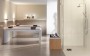Stone effect  Medium Format 260x410 - 595x595 Porcelain for Floor; Finish - Satin/Semi Polished