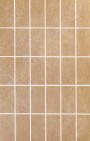 NB2264 Tranquility Walnut Mosaic 270x420mm - 9.7m²