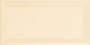 NB19716 Metro Bevel Gloss Cream Wall Tile 200x100mm - 0.84m²