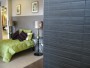 Stone effect White Medium Format 260x410 - 595x595 Ceramic for Wall; Finish - Satin/Semi Polished