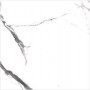 White Medium Format 260x410 - 595x595 Porcelain for Floor; Finish - Matt