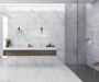 Splendour Statuario Marble Floor 330x330mm