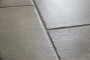 Stone effect Grey/Silver Large Format Over 600x600 Porcelain for Floor; Finish - Matt