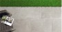 Peak Grigio Outdoor Tile 600x900x20mm