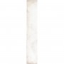 Cement effect White Large Format Over 600x600 Porcelain for Wall/Floor; Finish - Gloss/Polished