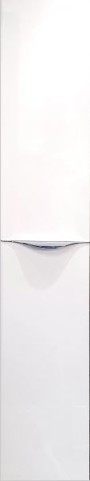 S7004831 Sublime White Column Unit 