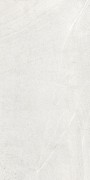 Stone effect White Large Format Over 600x600 Porcelain for Wall/Floor; Finish - Gloss/Polished