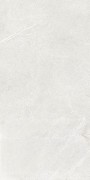 Stone effect White Large Format Over 600x600 Porcelain for Wall/Floor; Finish - Gloss/Polished