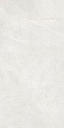 Stone effect White Large Format Over 600x600 Porcelain for Wall/Floor; Finish - Gloss/Polished