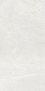 Stone effect White Large Format Over 600x600 Porcelain for Wall/Floor; Finish - Gloss/Polished