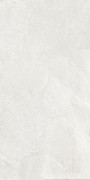 Stone effect White Large Format Over 600x600 Porcelain for Wall/Floor; Finish - Gloss/Polished