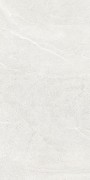 Stone effect White Large Format Over 600x600 Porcelain for Wall/Floor; Finish - Gloss/Polished