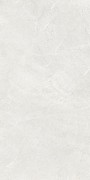 Stone effect White Large Format Over 600x600 Porcelain for Wall/Floor; Finish - Gloss/Polished