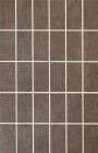 NB2262 Tranquility Chocolate Ceramic Mosaic Wall Tile 270x420mm - 6.2m²