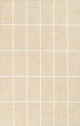NB2266 Tranquility Beige Mosaic Ceramic Wall Tile 270x420mm - 7.1m²