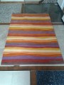 N&C RUGS AMARILLIS ORANGE NC4/206 28 120X180CM