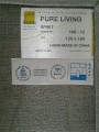 Stone effect    for ; Finish -