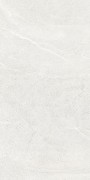 Stone effect White Medium Format 260x410 - 595x595 Porcelain for Wall/Floor; Finish - Gloss/Polished