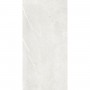 Stone effect White Medium Format 260x410 - 595x595 Porcelain for Wall/Floor; Finish - Gloss/Polished