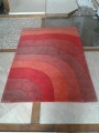 N&C RUG HARLEQUIN BRICK CURVE 120X180 NC6HA06-21