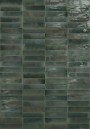 Small Format Green Small Format 150x150 - 250x400 Porcelain for ; Finish - Gloss/Polished