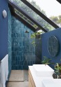 Lume China Gloss Porcelain Wall and Floor Tile 240x60mm