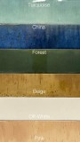 Small Format Blue/Purple Small Format 150x150 - 250x400 Porcelain for ; Finish - Gloss/Polished