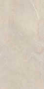 Stone effect Ivory/Cream/Beige Large Format Over 600x600 Porcelain for Wall/Floor; Finish - Natural