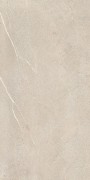 Stone effect Ivory/Cream/Beige Large Format Over 600x600 Porcelain for Wall/Floor; Finish - Natural