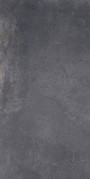 Garda Dark Grey Rectified Porcelain Floor and Wall Tile 300x600mm