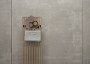 Garda Taupe Grey Rectified Porcelain Floor and Wall Tile 600x600mm