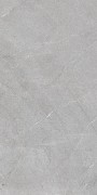 Stone effect Grey/Silver Large Format Over 600x600 Porcelain for Wall/Floor; Finish - Natural