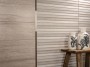 Boulevard Smoke Ceramic Wall Tile 200x600mm