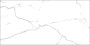 Marble Effect White Large Format Over 600x600 Porcelain for Floor/Wall; Finish - Gloss/Polished