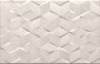 Eternal Stone Grey Decor Ceramic Wall Tile 270x420mm