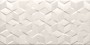 Stone effect White Medium Format 260x410 - 595x595 Ceramic for Wall; Finish - Matt
