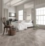 Aspen Wood Gris Ceramic Floor and Wall Tile 200x600mm