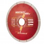 Montolit Red Line Diamond Segment Blade 150mm (For Slim Porcelain) (CS150MFL)