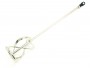 Nicobond Professional Mixing Paddle 400x80mm
