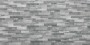 Finishing Touches Black/Dark Grey Medium Format 260x410 - 595x595 Porcelain for Wall; Finish - Natural