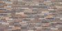 Finishing Touches Mixed Medium Format 260x410 - 595x595 Porcelain for Wall; Finish - Natural