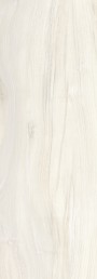 Wood Effect White Large Format Over 600x600 Porcelain for Floor; Finish - Matt
